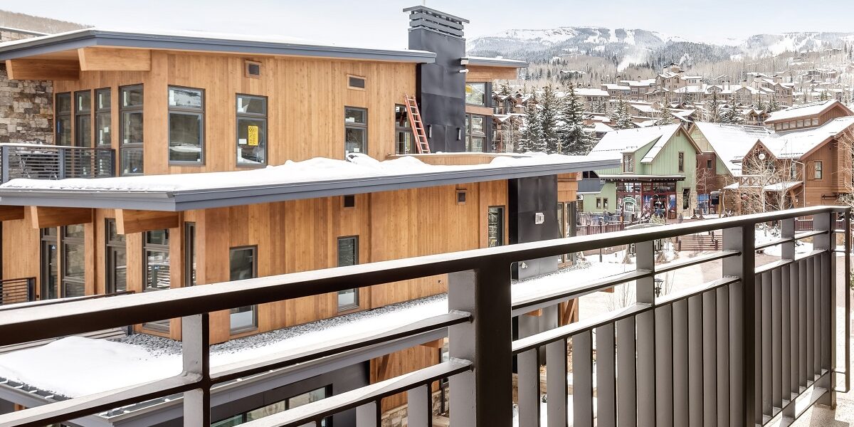 snowmass real estate