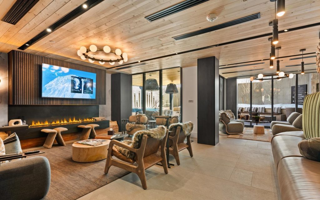 snowmass real estate